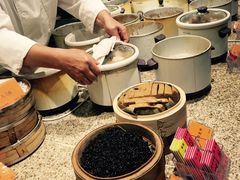 -梁家大院•农家菜(昆山会展中心店)