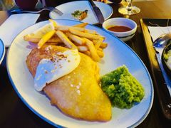 -FISH&POTATO Cō(地中海美食 万象城店)