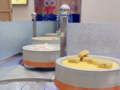 -密友回转自助火锅(中海环宇城店)