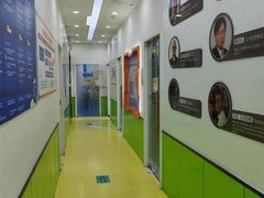 -童程童美·信息学竞赛·乐高机器人编程(长宁来福士校区)