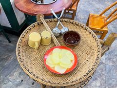 -草本味·市井羊肉馆(新开铺总店)