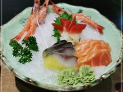 -雅玛花式铁板烧餐厅(好运街店)