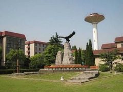 -上海理工大学(复兴路校区)