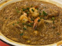 -解家河南菜(北环路店)