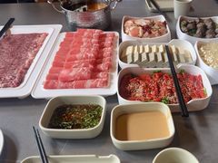 -君邦火锅(新疆大厦店)