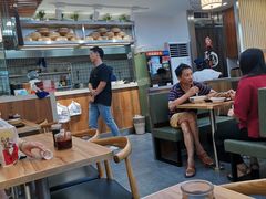 大堂-鸡鸣汤包(仙林店)