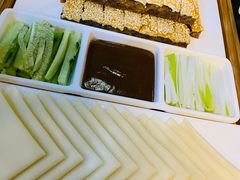 -祥云精致湘菜馆(东1时区店)