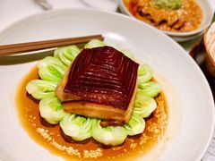 金牌扣肉-湖滨28中餐厅·西湖宴·杭州君悦酒店