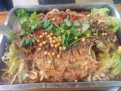 -江湖万州烤鱼(王子美食城)