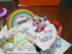 -面包新语(无锡M会员店)