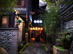 -鱼桥巷·美学川菜