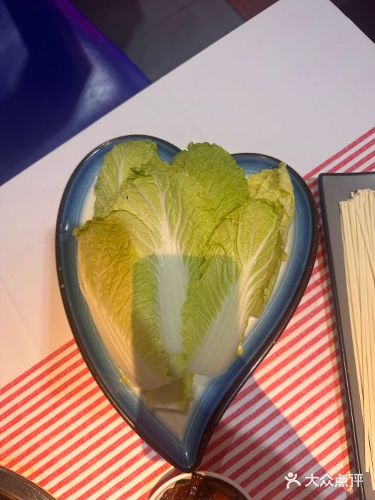 二钳洞庭虾蟹·江湖菜(鹭岛店)图片