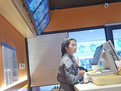 -鱼你在一起(奉贤宝龙城广场店)