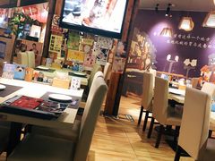 大堂-有喜屋·深夜食堂(北京西路店)