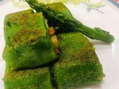 芦笋春卷-点都德(大茶楼店)