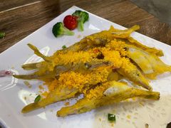 -潮和兴海鲜城·地道潮汕菜(佛山店)