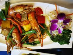 -金厨泰国餐厅·全泰籍厨师料理(拱北店)