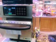 -巴黎贝甜(华堂新辰汇店)
