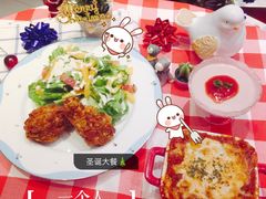 -ABC Cooking Studio(上海环球金融中心店)