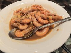 -山水一号·中餐厅