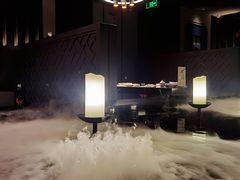-梅筑·创意料理(王府井百货店)