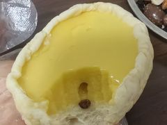 布丁包-美嘉华面包西饼店(红胜坊店)