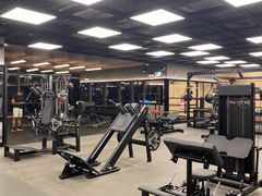 -燃坊JEN ACTIVE游泳健身中心·深圳前海JEN酒店