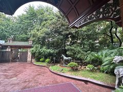 -马勒别墅·中餐厅