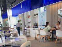 -玛尚诺Pizza&Bar(长泰广场店)