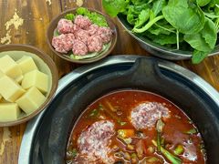 -笔记安顺夺夺粉火锅