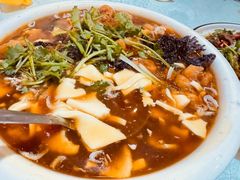 -呼吸森林·生态农庄农家乐私房菜