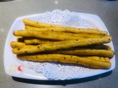 -巴蜀王婆大虾(南锣鼓巷店)