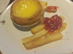 -汉巴味德(大悦城店)