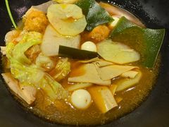 -万记麻辣烫国展总店