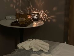 -青曼SPA·按摩·采耳·足道(龙之梦店)