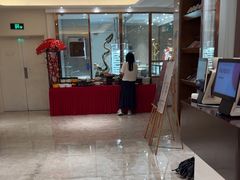 -菲住布渴酒店自助餐厅(阿里巴巴西溪园区店)