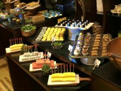 -无锡君来洲际酒店·宴会厅