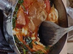 -小满手工粉(上海月星环球港店)