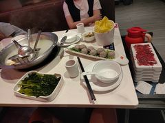 -八合里潮汕鲜牛肉火锅(福州万象城店)