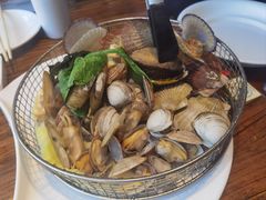 -海味当家·蒸锅海鲜(星海公园店)