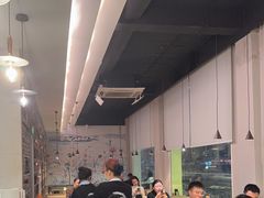 -莲餐厅·湖北菜·藕汤是头牌(愚园路店)