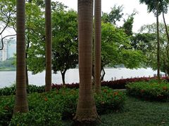 -南宁南湖公园