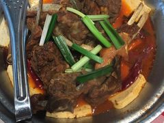 羊蝎子-西贝(无锡万象城店)