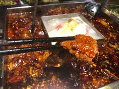 -红鼎坊·老成都火锅(新南门店)
