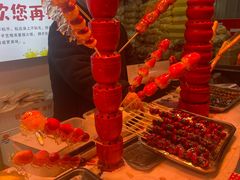 -天津堆姐糖堆刨冰(河东区总店)