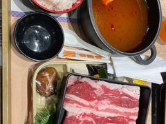 -吉野家(群力王府井店)