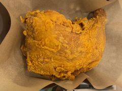 -德克士(茶店子客运站店)