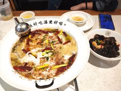 -江渔儿酸菜鱼(奥园广场金发购物中心店)