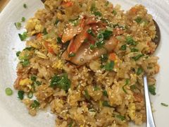 -樱の千渡日式料理·铁板烧•烧鸟(金盛田广场店)