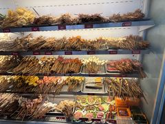 -牛华八婆麻辣烫(起源店)